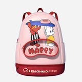 LSB Doggy & Bunny with Surfbaord, Kids Waterproof Swimming Bag/ Beach Bag