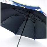 LSB Bear Space with Shutter style cover Kids-Umbrella 6-12Y