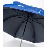 LSB Biker Astronaut with Shutter style cover Kids-Umbrella 6-12Y