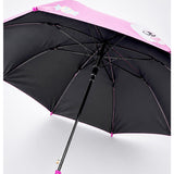 LSB Strawberry Teddy with Shutter style cover Kids-Umbrella - 6-12Y