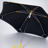 LSB Wheel style Cat & Dog Printed UPF 50+ Kids-Umbrella-5-10Y