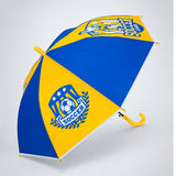 LSB Soccer League Print Umbrella for Kids,5yrs-10yrs