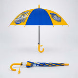 LSB Soccer League Print Umbrella for Kids,5yrs-10yrs