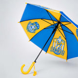 LSB Soccer League Print Umbrella for Kids,5yrs-10yrs