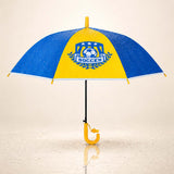 LSB Soccer League Print Umbrella for Kids,5yrs-10yrs