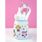 Little Surprise Box,Happy Clowns Belly Bottle, 900ml