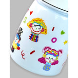 Little Surprise Box,Happy Clowns Belly Bottle, 900ml