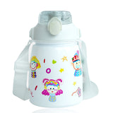 Little Surprise Box,Happy Clowns Belly Bottle, 900ml