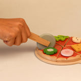 Playbox Pizza oven