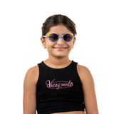 Sunkissed Marble Wave Eyewear