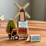 Playbox Farm Tower