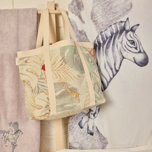 Totes-Baby It's Wild World -2