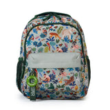 Zookeeper Jungle Kids School Backpack For Boys & Girls Age 2–5 Years