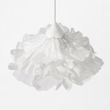 Kiyo Miyo White Flower Famp