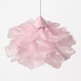 Kiyo Miyo Pink Flower Lamp