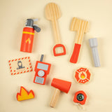 Playbox Marshall's rescue kit