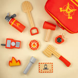 Playbox Marshall's rescue kit