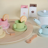 Playbox Tea 'n' me Tea Set