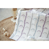 Masaya Cot Bedding Set- K for Koala - Purple