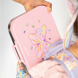 Zookeeper Cocoon For A Fairy Better Bento Quad