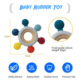 Playbox Teether