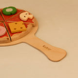 Playbox Pizza oven