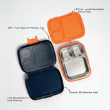 Zookeeper A Time Before Time Better Bento Tri