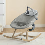 Growgether Nebula Baby Rocker | Newborn to 6 Months)