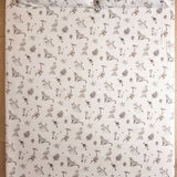 Zookeeper Jungle Stories Sheet And Shams Set