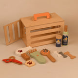 Playbox Pet Grooming Set