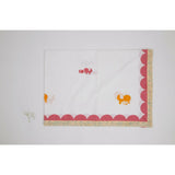 Masaya Pillow & Bolster Set - Baby Elle