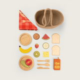 Nutripicnic Set