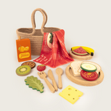 Nutripicnic Set