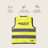 Police on Duty