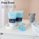 Growgether Baby Diaper Rash Cream