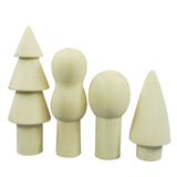 Playbox DIY Kit-Trees