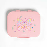 Zookeeper Cocoon For A Fairy Better Bento Quad
