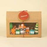 Playbox Township