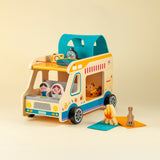 Playbox Little camper