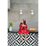 Perfect Holiday Dress
