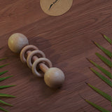 Gift Hamper for Newborn | The Little Nest Bundle | Pink