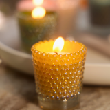 Rainbow Lights - Tealight Candle- Set of 6