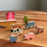 Playbox Farm Tower