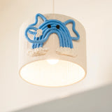Elephant Lamp