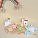Playbox Tea 'n' me Tea Set