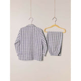 Skyscrapper Pyjamas