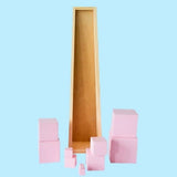 Playbox Pink Tower