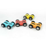 Playbox Speedy Wheels Toy Car Set