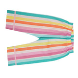 Polkas & Stripes Ice Cream Pink Night Suit