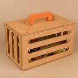 Playbox Pet Grooming Set